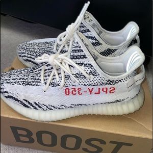 Yeezy boost 350